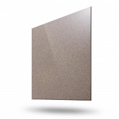 Уральский гранит У118ПР коричневый для дома для гаража для крыльца для офиса для прихожей для улицы