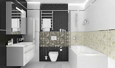 Коллекция плитки TABU