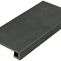 Ступени Серфейс/ surface Стил Ступ.120 Фронт 33x120