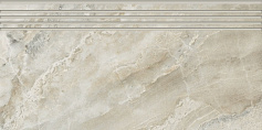 Kerranova Premium Marble Beige Grey серый 