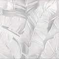Керамическая плитка Декор kerama marazzi vb\a19\13047tr Турнон матовый обрезной 30x89.5