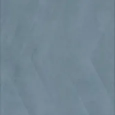 Керамическая плитка Онда структура синий обрезной 30x60
