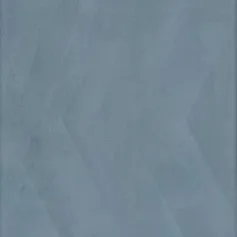 Керамическая плитка Онда структура синий обрезной 30x60