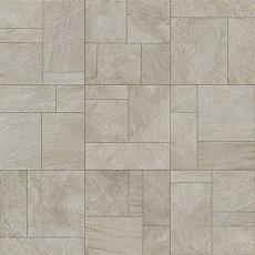 Керамогранит Доломиты Белый 45 45x45