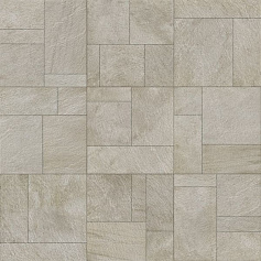 ColiseumGres Доломиты Белый 45 серый для гостиной для кухни для прихожей