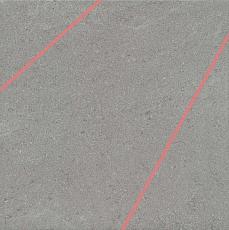 Керамогранит Декор Матрикс серый 30x30