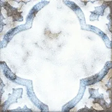 Керамическая плитка Декор Барио dd\c26\17023 15x15