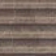 Керамогранит Бордюр Орсэ коричневый структура 3,4x40