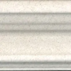 Керамическая плитка Бордюр Багет Золотой пляж светлый беж 5x20