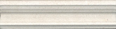 Керама Марацци Бордюр Багет Золотой пляж светлый беж бежевый для кухни, для ванной