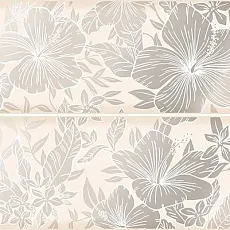 Керамическая плитка Элисса Марфил fiore 1c 40,2x50,5