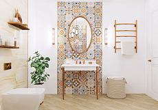 Коллекция плитки Sanders