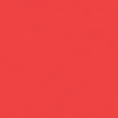 Керамическая плитка калейдоскоп красный 20x20