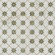 Керамическая плитка Декор kerama marazzi vt\a568\11000r Серенада 1 глянцевый обрезной 30x60