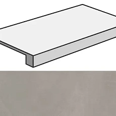 Ступени Континуум Айрон ступ. фронт 33x60