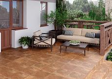 Коллекция керамогранита Rust