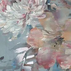 Керамогранит Бутик/ boutique Канвас 600010002369 Разноцветный 60x120