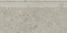 Ступени kerama marazzi dd605920r\gr Чеппо ди Гре бежевый светлый матовый обрезной 30x60
