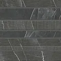 Керамическая плитка Хюгге grey mix 31,5x63