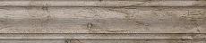 Керамогранит Плинтус Антик Вуд беж 8x39,8