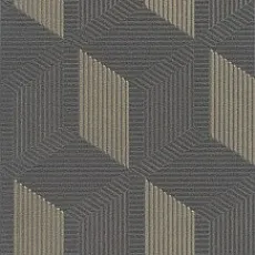 Керамогранит Декор Морандо серый темный обрезной 25x75