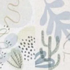 Керамогранит Импрешн Декор Романтик Холодная Гамма 30x60