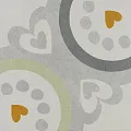 Керамогранит via Агата Гарден 22,3x22,3