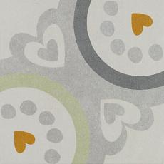 Керамогранит via agatha garden 22,3x22,3