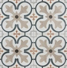 Geotiles Boulevard Beige бежевый 
