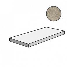 Ступени В. Сильвер Грей Угловая Левая 620070001096 33x120