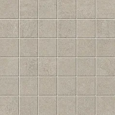 Мозаика Атлас Конкорд Ринашенте Фьюжн Ченере 610110001494 серый 30x30