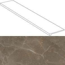 Ступени С.С. Грей Угловая Левая 620070000770 33x120