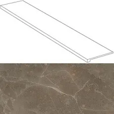 Ступени С.С. Грей Угловая Левая 620070000770 33x120