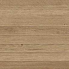 Декор Атлас Конкорд Фьюжн Оак Голден Татами 610110000776 коричневый 20x60