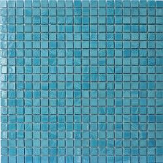 ROSE MOSAIC AJ55 Galaxy бирюзовый 