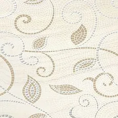 Керамическая плитка Иллирия flowers-1 25x40