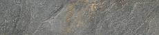 Керамогранит delacora Санторини Графит gp2090snn25l серый 20x90