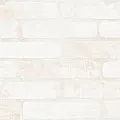 Керамогранит Брикстори/ brickstory Белый 30x60
