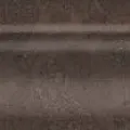 Керамическая плитка Бордюр Багет Версаль коричневый обрезной 5x30