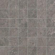 Мозаика trek silver grey mosaico 30x30