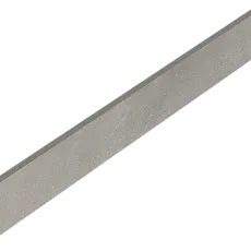 Плинтус coliseumgres Сан-Сиро/ san siro Грэй 610130005371 Серый 7.2x60