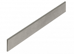 Плинтус ColiseumGres Сан-Сиро Грэй 610130005371 серый