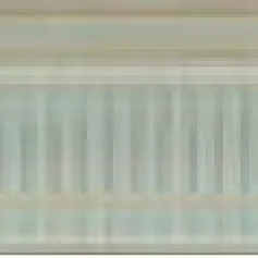 Керамическая плитка la Дива бирюзовый 7x30