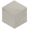 Мозаика estima mm02 Аметис Магмас/ ametis magmas Кьюб grey Серый 25x29