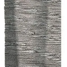 Керамогранит Угол внутренний Арсенале серый 2,4x8