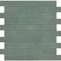 Мозаика Буст/ boost sage minibrick 30,5x30,5
