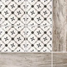 Керамогранит Борджиа/ borgia Мозаика 45x45