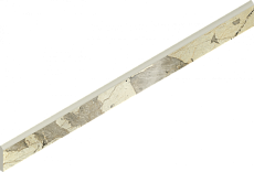 Плинтус Этернум Волкано 610130005384 бежевый 7.2x80