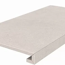 Ступени Ступень kerama marazzi dd601820r\gcf Ступень клееная Про Матрикс светлый бежевый обрезной 33x60