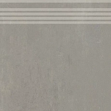 Ступени kerama marazzi sg640120r\gr Гварди серый светлый матовый обрезной 30x60